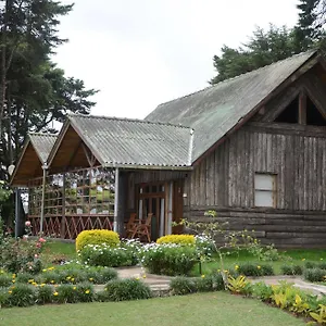 3* Hotel Calamander Gregory